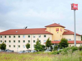 Отель ibis Hotel Köln Airport  Кёльн